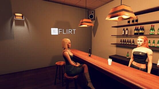 Rock Star Life Simulator — screenshot 2