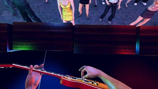 Rock Star Life Simulator — screenshot 6