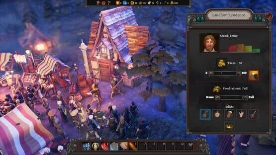 Bonfire Kingdom — screenshot 4