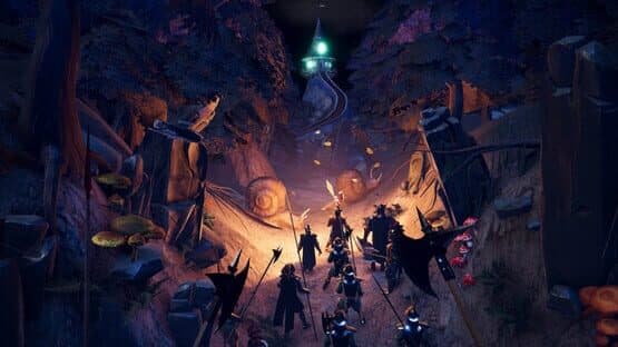 Bonfire Kingdom — screenshot 5