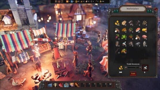Bonfire Kingdom — screenshot 6