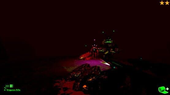 Dead End Mission — screenshot 3