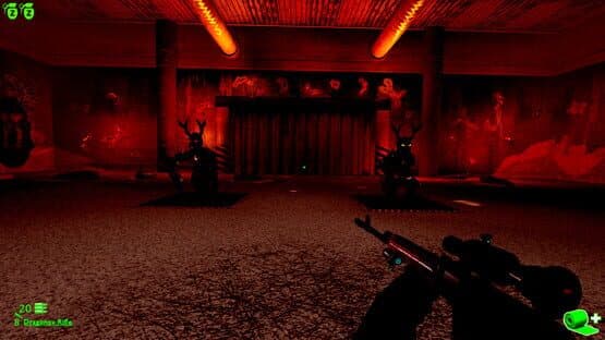 Dead End Mission — screenshot 4