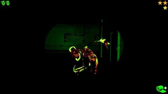 Dead End Mission — screenshot 5