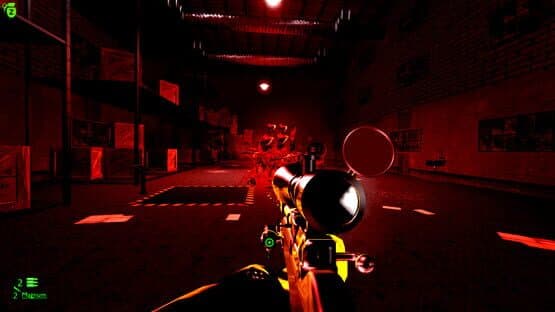 Dead End Mission — screenshot 6