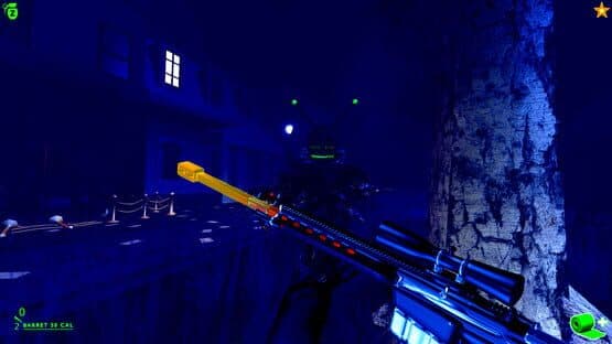 Dead End Mission — screenshot 7