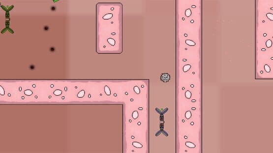 Infection X — screenshot 1