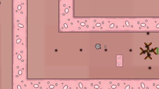 Infection X — screenshot 3