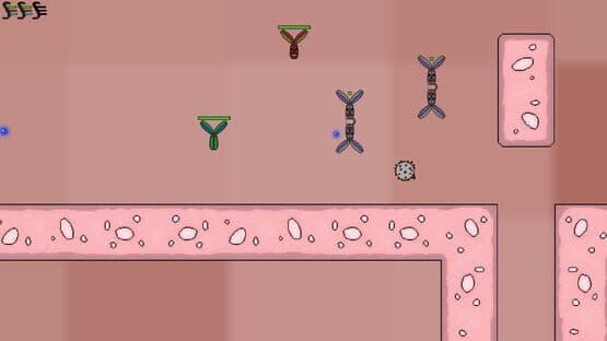 Infection X — screenshot 6