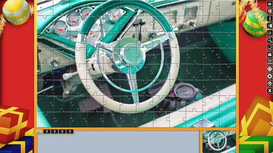Pixel Puzzles Traditional Jigsaws Pack: Variety Pack 9 — screenshot 2