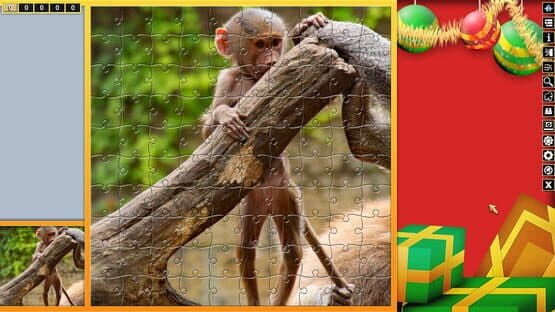 Pixel Puzzles Traditional Jigsaws Pack: Variety Pack 9 — screenshot 4