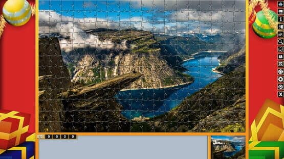 Pixel Puzzles Traditional Jigsaws Pack: Variety Pack 9 — screenshot 7
