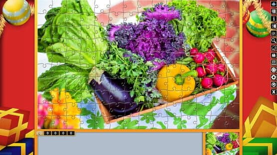Pixel Puzzles Traditional Jigsaws Pack: Variety Pack 9 — screenshot 8
