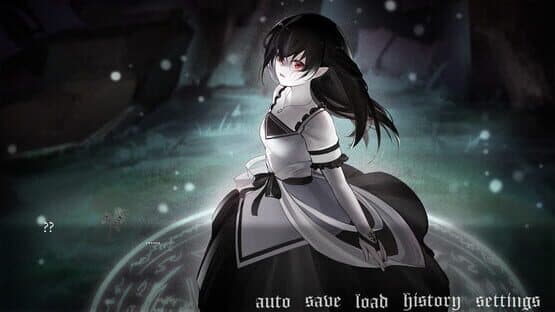 In The Ruined Courtyard — screenshot 1