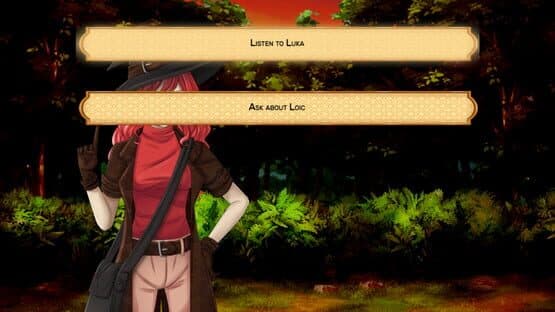 Withering Flowers — screenshot 4