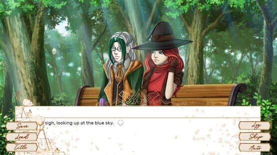 Withering Flowers — screenshot 7