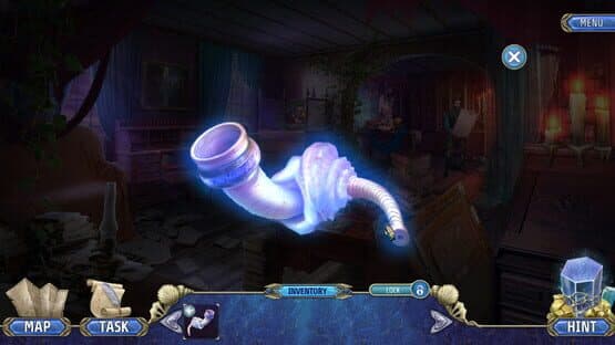Cursed Fables: A Voice to Die For - Collector's Edition — screenshot 5