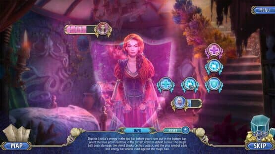 Cursed Fables: A Voice to Die For - Collector's Edition — screenshot 6