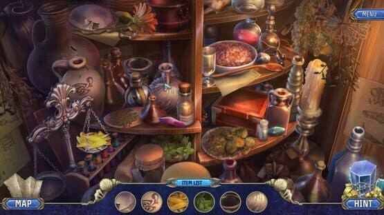 Cursed Fables: A Voice to Die For - Collector's Edition — screenshot 8