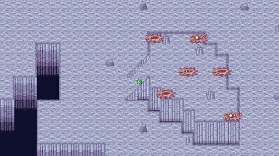 I'm Just a Slime — screenshot 1