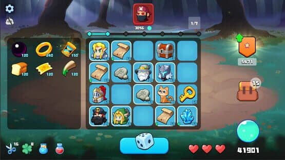LuckLand — screenshot 4