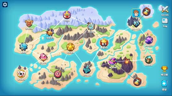 LuckLand — screenshot 5