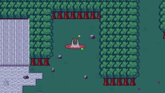I'm Just a Slime — screenshot 3