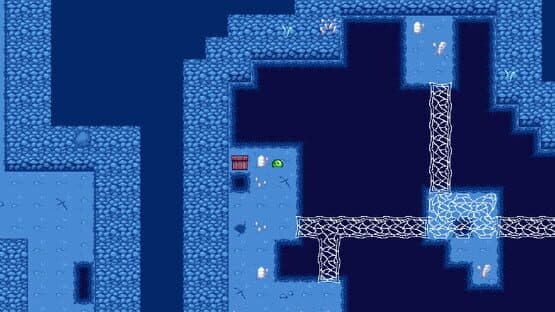 I'm Just a Slime — screenshot 4