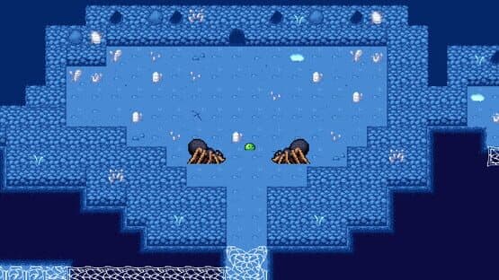 I'm Just a Slime — screenshot 5