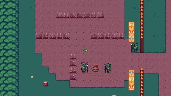 I'm Just a Slime — screenshot 6