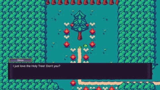 I'm Just a Slime — screenshot 8