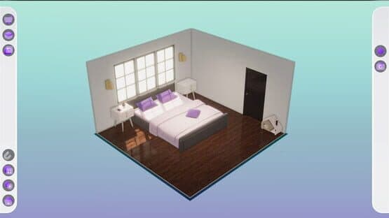 Cozy Space — screenshot 1