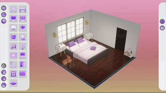 Cozy Space — screenshot 2