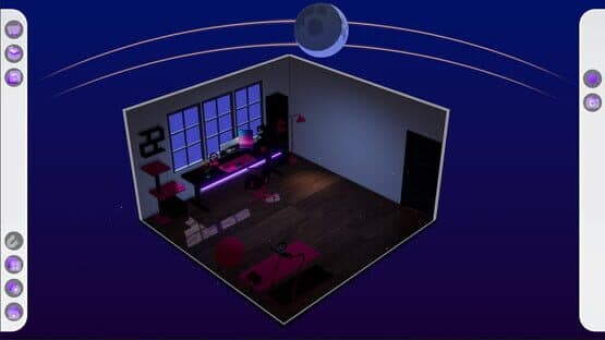 Cozy Space — screenshot 5