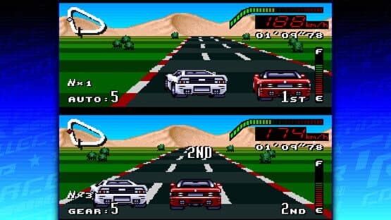 Top Racer Collection — screenshot 3