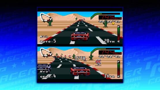 Top Racer Collection — screenshot 5