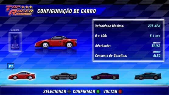 Top Racer Collection — screenshot 6