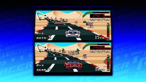 Top Racer Collection — screenshot 7