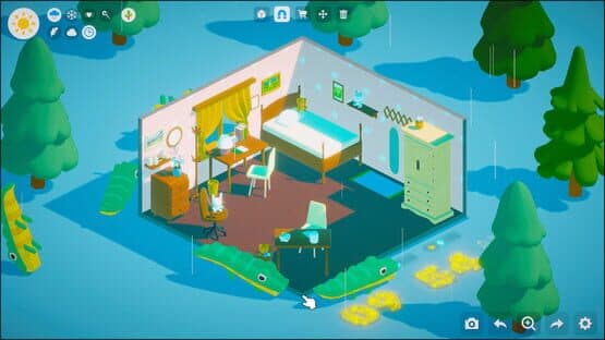 Room In Dream — screenshot 2