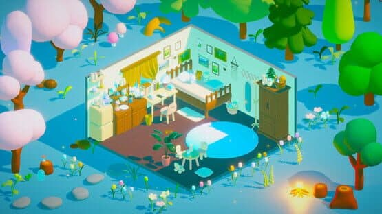 Room In Dream — screenshot 3