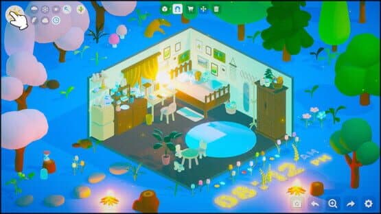 Room In Dream — screenshot 4