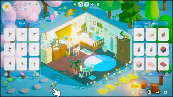 Room In Dream — screenshot 6