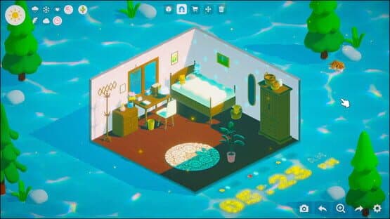 Room In Dream — screenshot 8