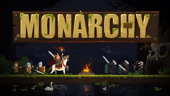 Monarchy — screenshot 1