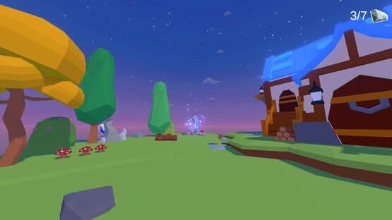 Hook Adventure — screenshot 1