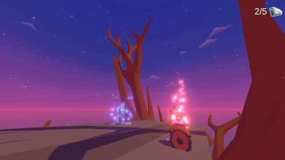 Hook Adventure — screenshot 2