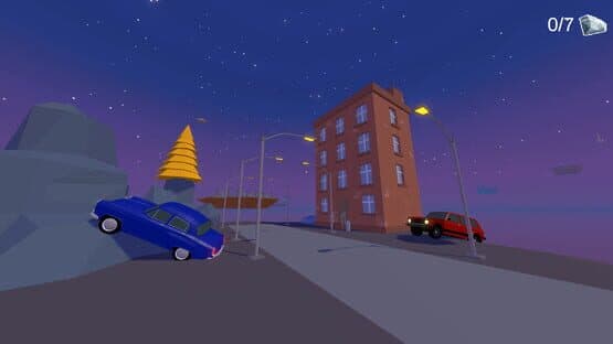 Hook Adventure — screenshot 4