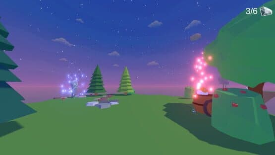 Hook Adventure — screenshot 5