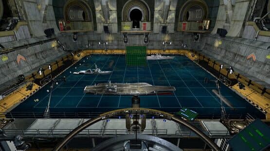 XR22-Seaguard — screenshot 2