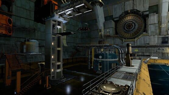 XR22-Seaguard — screenshot 3